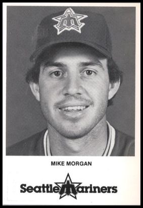 MM3 Mike Morgan